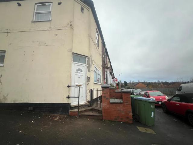 House for rent in Bearwood, West Midlands