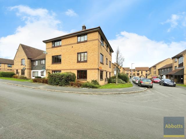 Apartment for rent in Mile Cross, East Bank
