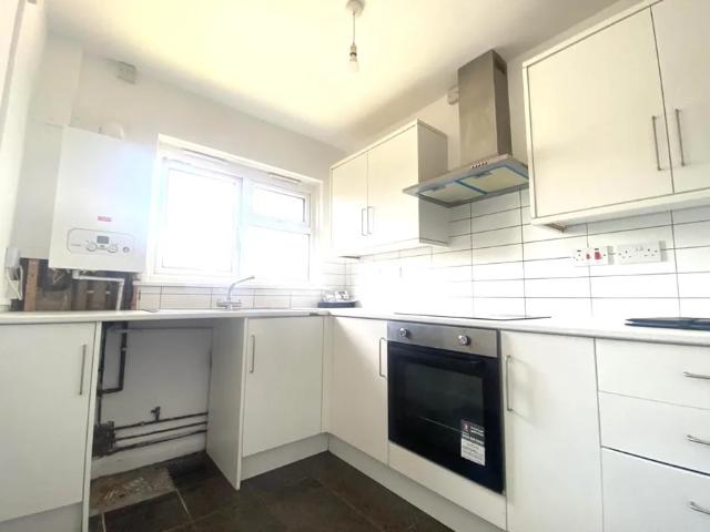 Apartment for rent in Sparkbrook, West Midlands