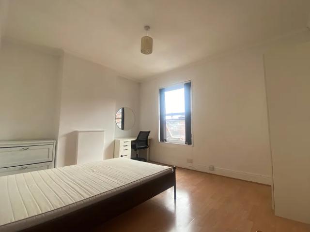 House for rent in Metchley, Birmingham
