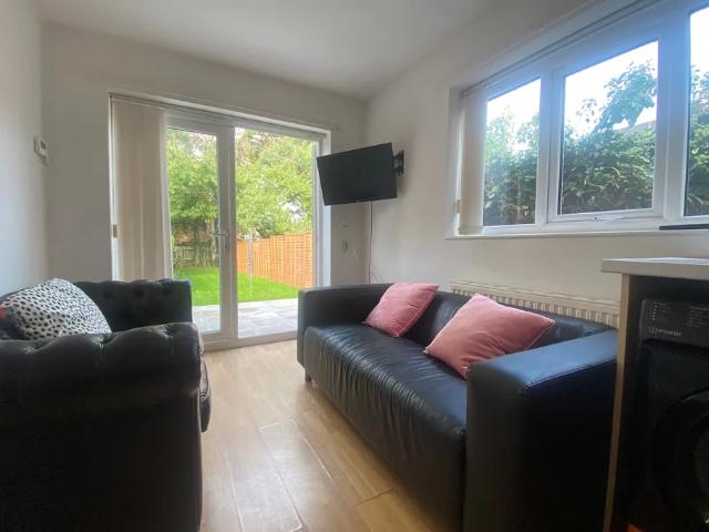 House for rent in Metchley, Birmingham