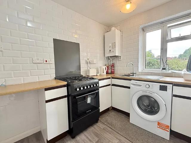 Apartment for rent in Kitts Green, Birmingham