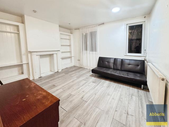 Apartment for rent in Key Street, Suffolk