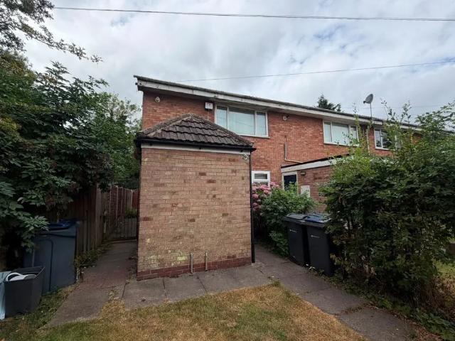 Apartment for rent in Kings Norton, West Midlands