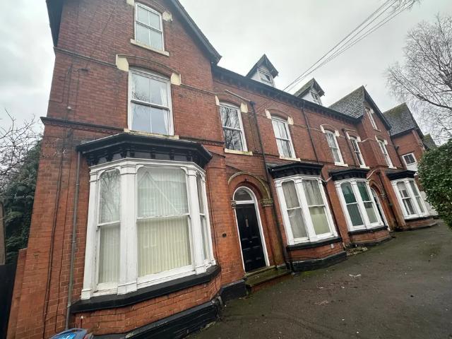 Apartment for rent in Acocks Green, Tyseley