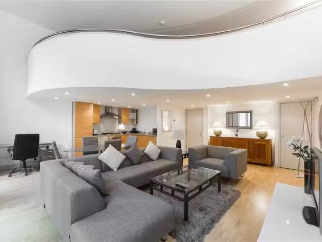 Apartment for rent in Earl's Court, Isle Of Man