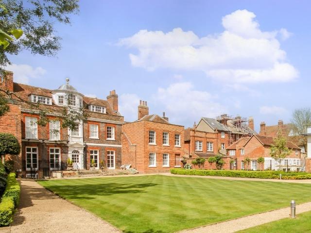 Apartment for rent in Caldecott, Vale of White Horse