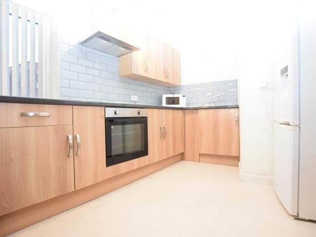 Apartment for rent in Devonshire, Isle Of Man
