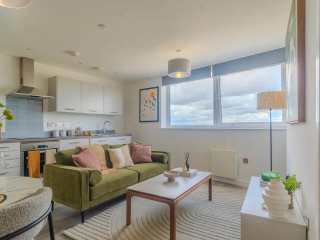 Apartment for rent in Yardley, West Midlands
