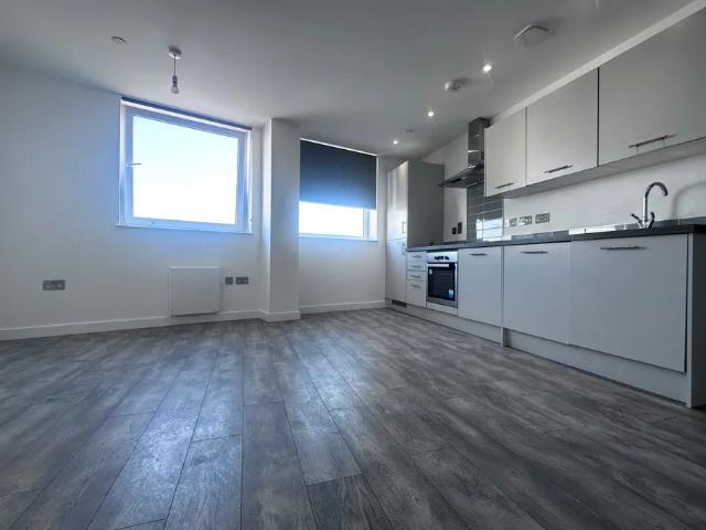 Apartment for rent in Yardley, West Midlands