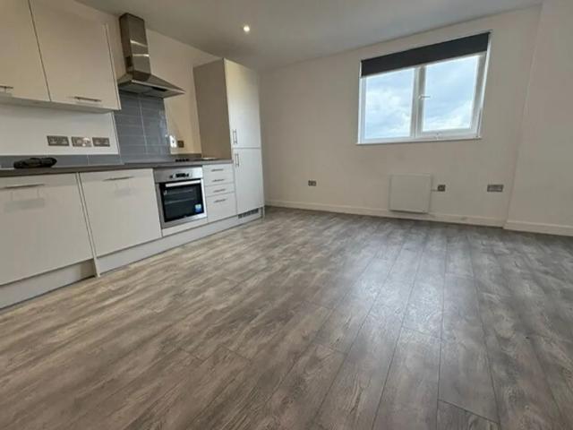 Apartment for rent in Yardley, West Midlands