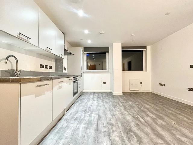 Apartment for rent in Yardley, West Midlands