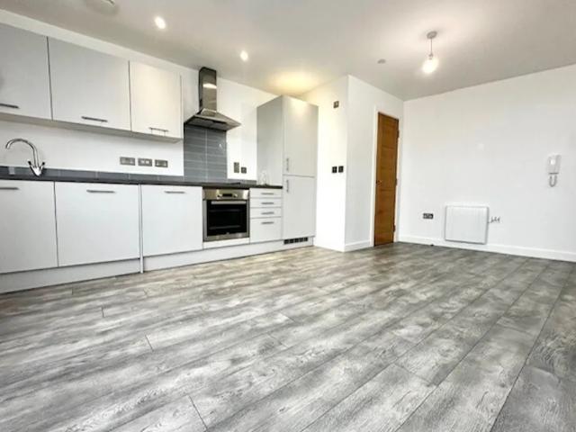 Apartment for rent in Yardley, West Midlands