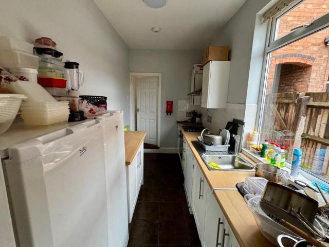 House for rent in Stirchley, Isle Of Man