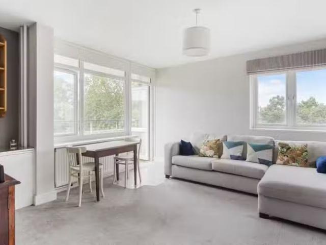 Apartment for rent in Wandsworth, Clapham Junction