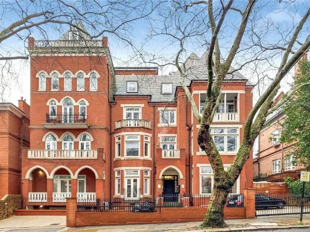 Apartment for rent in Swiss Cottage, Greater London
