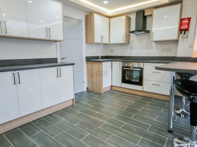 Apartment for rent in Selly Oak, West Midlands