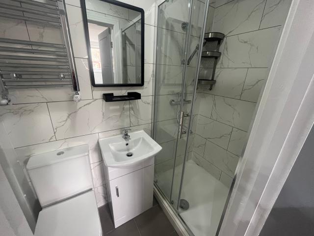 Apartment for rent in Olney