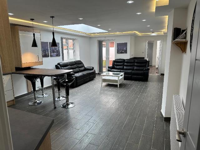 Apartment for rent in Olney