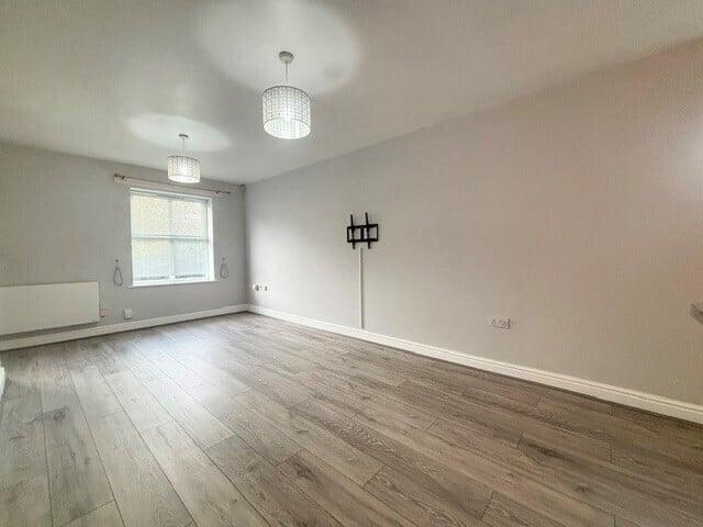 Apartment for rent in Kitts Green, Stechford