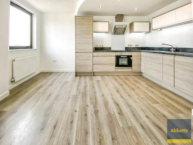Apartment for rent in Key Street, Suffolk