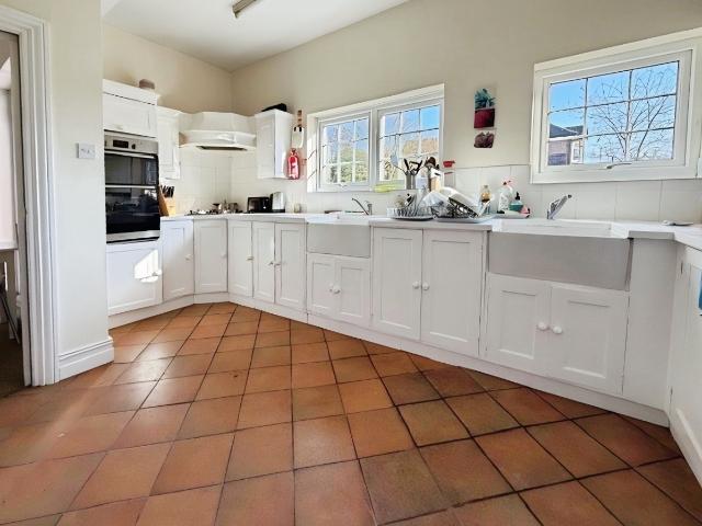 House for rent in Brookville, Norfolk