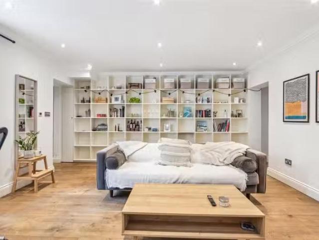 Apartment for rent in Chalk Farm, Primrose Hill