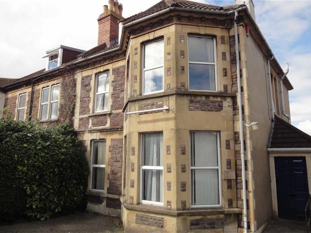 House for rent in Filton, South Gloucestershire