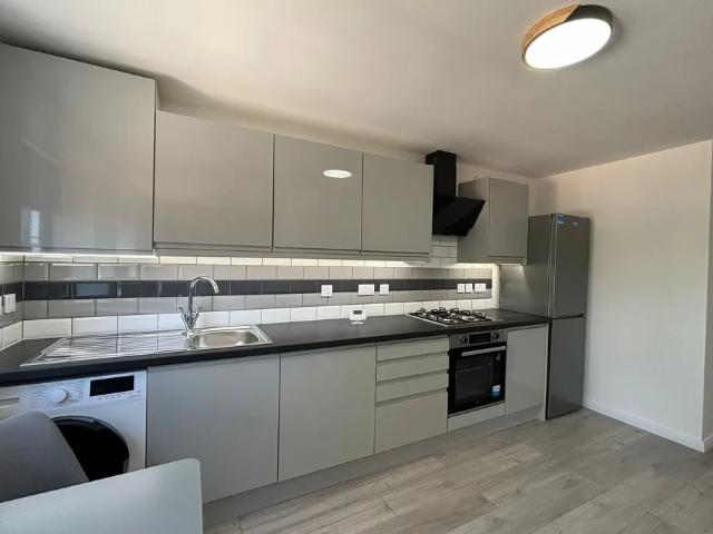 Apartment for rent in Fox Hollies, West Midlands
