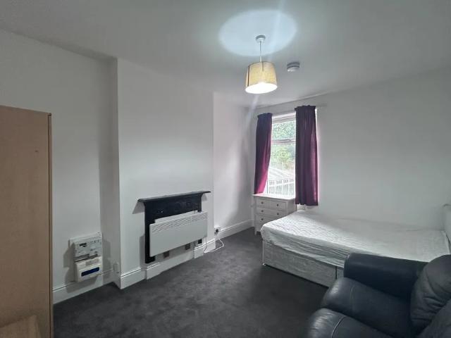 House for rent in Gravelly Hill, Birmingham