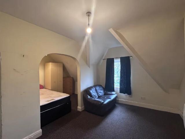 House for rent in Gravelly Hill, Birmingham