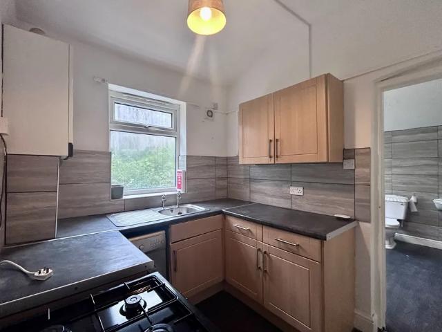 Apartment for rent in Gravelly Hill, Birmingham