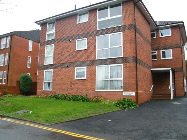 Apartment for rent in Halesowen, West Midlands