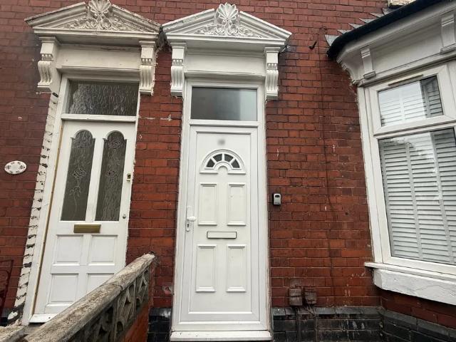 House for rent in Mayer's Green, West Bromwich