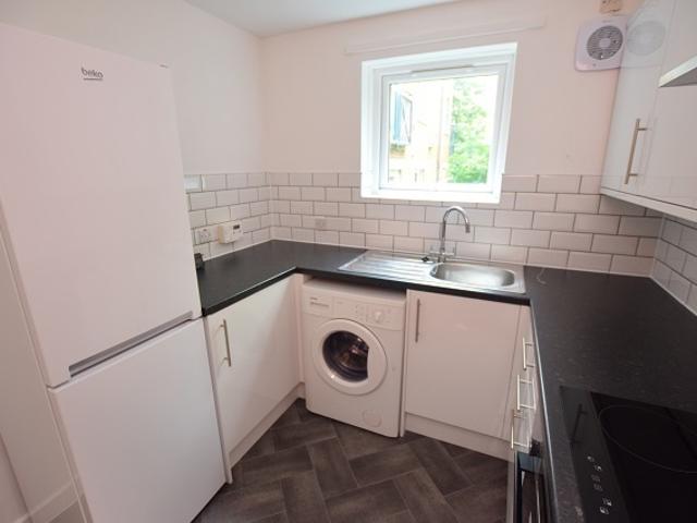 Apartment for rent in Saint George's, South Yorkshire