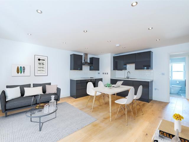 Apartment for rent in Lower Green Esher, Blackhills
