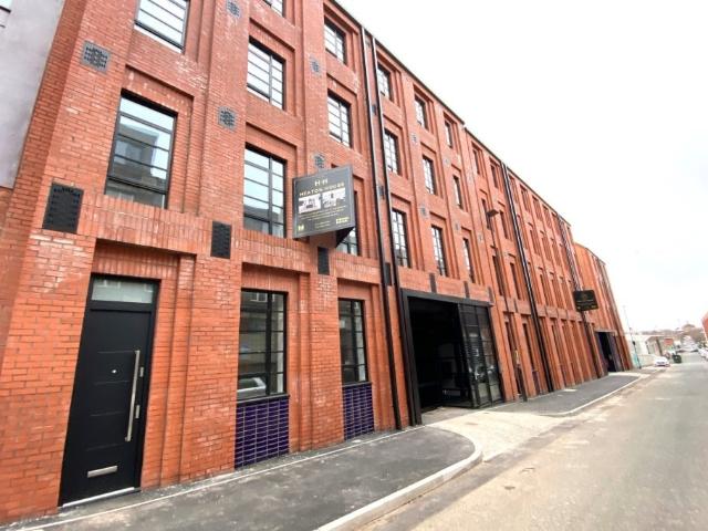 Apartment for rent in Ladywood, West Midlands