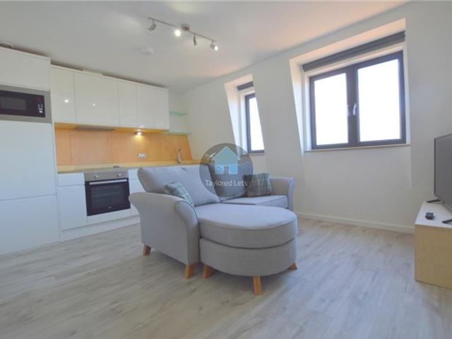 Apartment for rent in Byker, Tyne And Wear