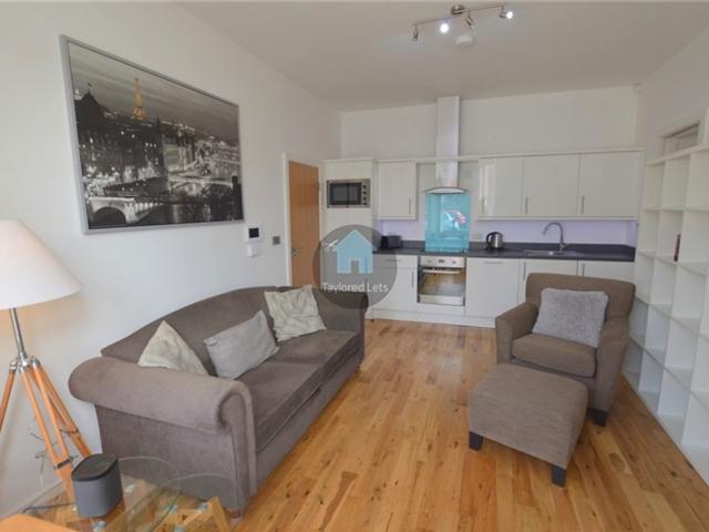 Apartment for rent in Byker, Tyne And Wear
