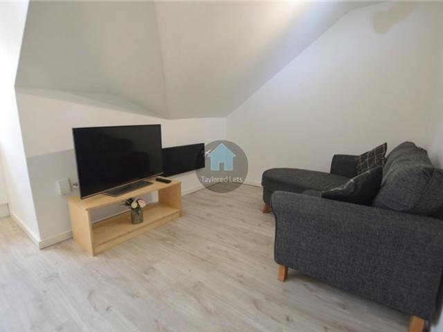 Apartment for rent in Byker, Tyne And Wear