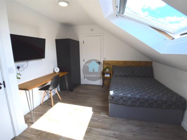 Room for rent in Heaton, Tyne And Wear