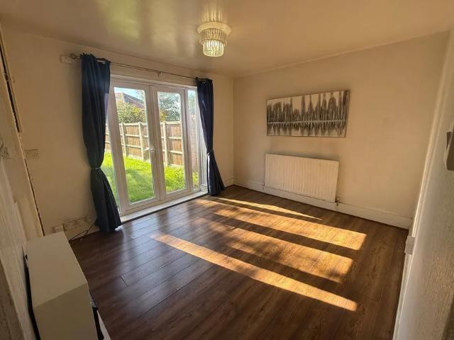 House for rent in Wednesfield, Wolverhampton