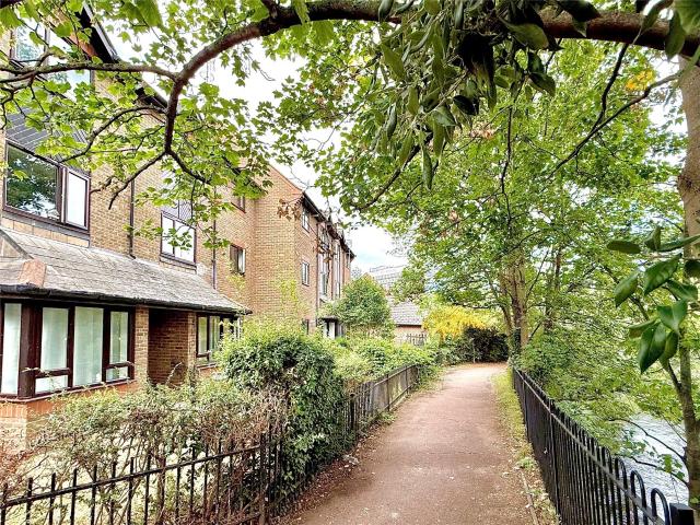 House for rent in Surbiton, Greater London