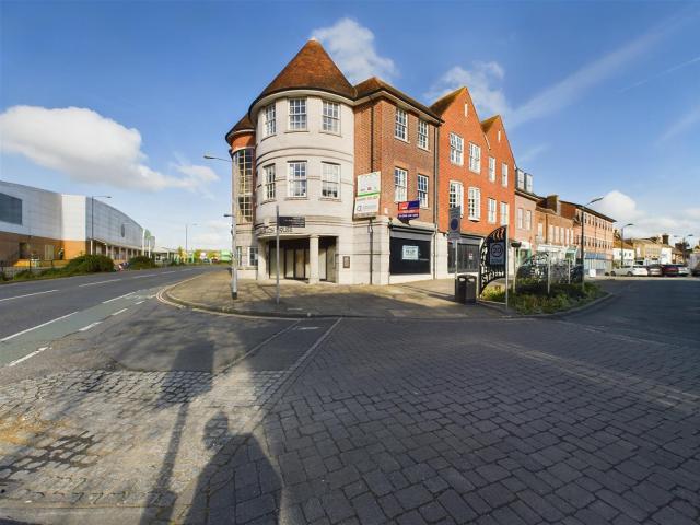 Apartment for rent in Glynde, West Sussex