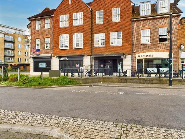 Apartment for rent in Glynde, West Sussex