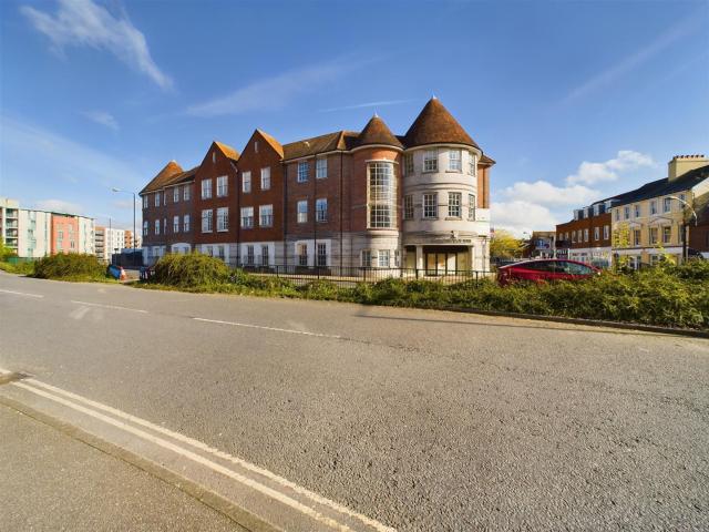 Apartment for rent in Glynde, West Sussex