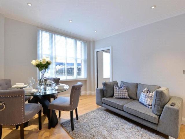 Studio for rent in Mayfair, Greater London