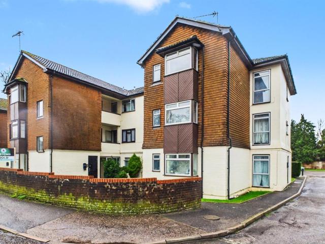 Apartment for rent in Northgate, Glynde