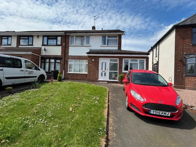 Apartment for rent in Stourbridge, West Midlands
