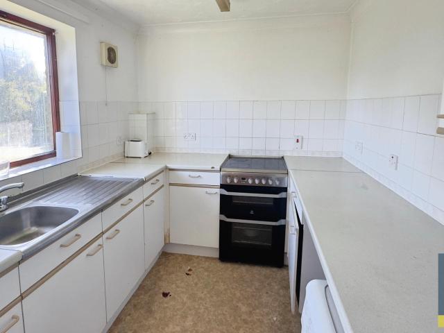 Apartment for rent in Martlesham Heath, East Suffolk